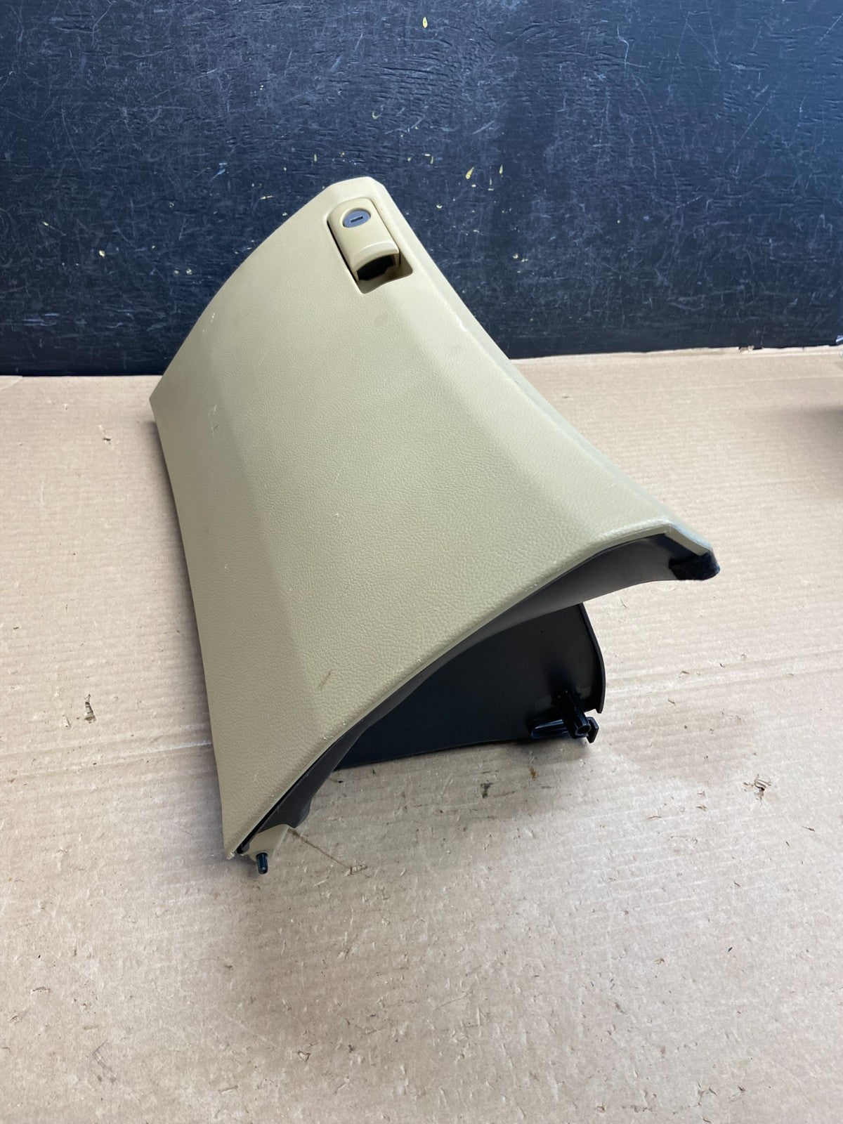 2008 - 2012 Honda Accord Front Right Passenger Storage Glove Box ah3465 DG2