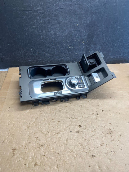 2007-2009 Land Rover Range Rover Center Console Terrain Shifter Bezel ag8564 DG1