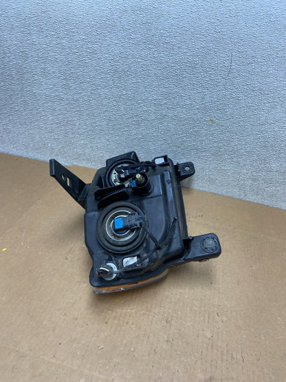 2011 to 2013 Jeep Grand Cherokee Halogen Left Driver Lh Headlight Oem Z6755 DW8