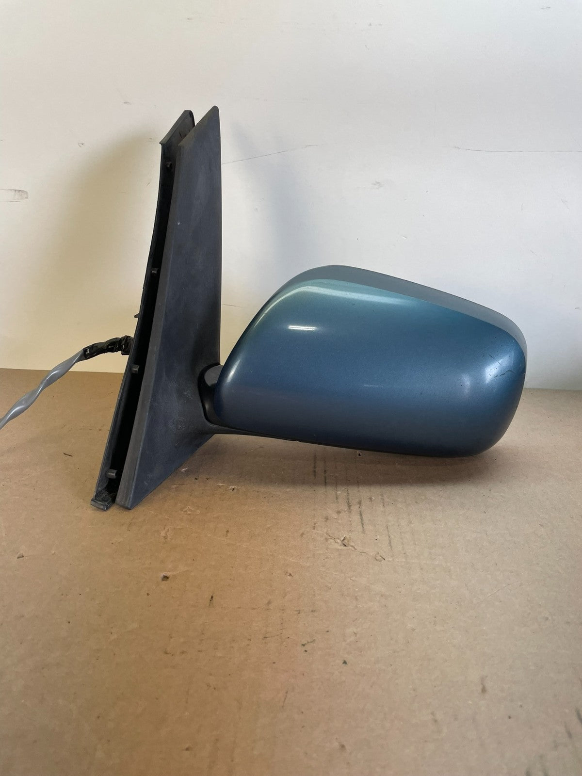 2004 to 2009 Toyota Prius Left Driver LH View Door Mirror AG2539 MS0