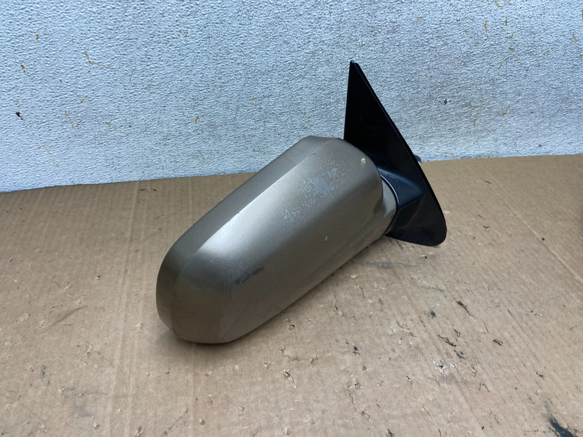 2002-2006 Honda CR-V CRV Right Passenger RH Side View Door Mirror AI8899 DW2