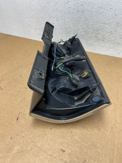 2007-2014 GMC Yukon Denali Left Driver Side Tail Light AE3145 LK6