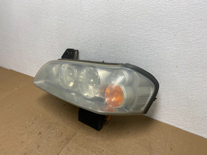 2002-2003 Nissan Maxima Left Driver LH Headlight Xenon HID AC5873 DW1