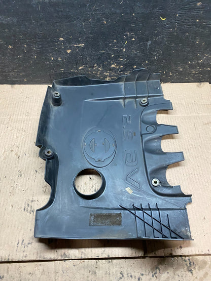 2005-2008 Nissan Quest Engine Motor Cover OEM W4595 DG7
