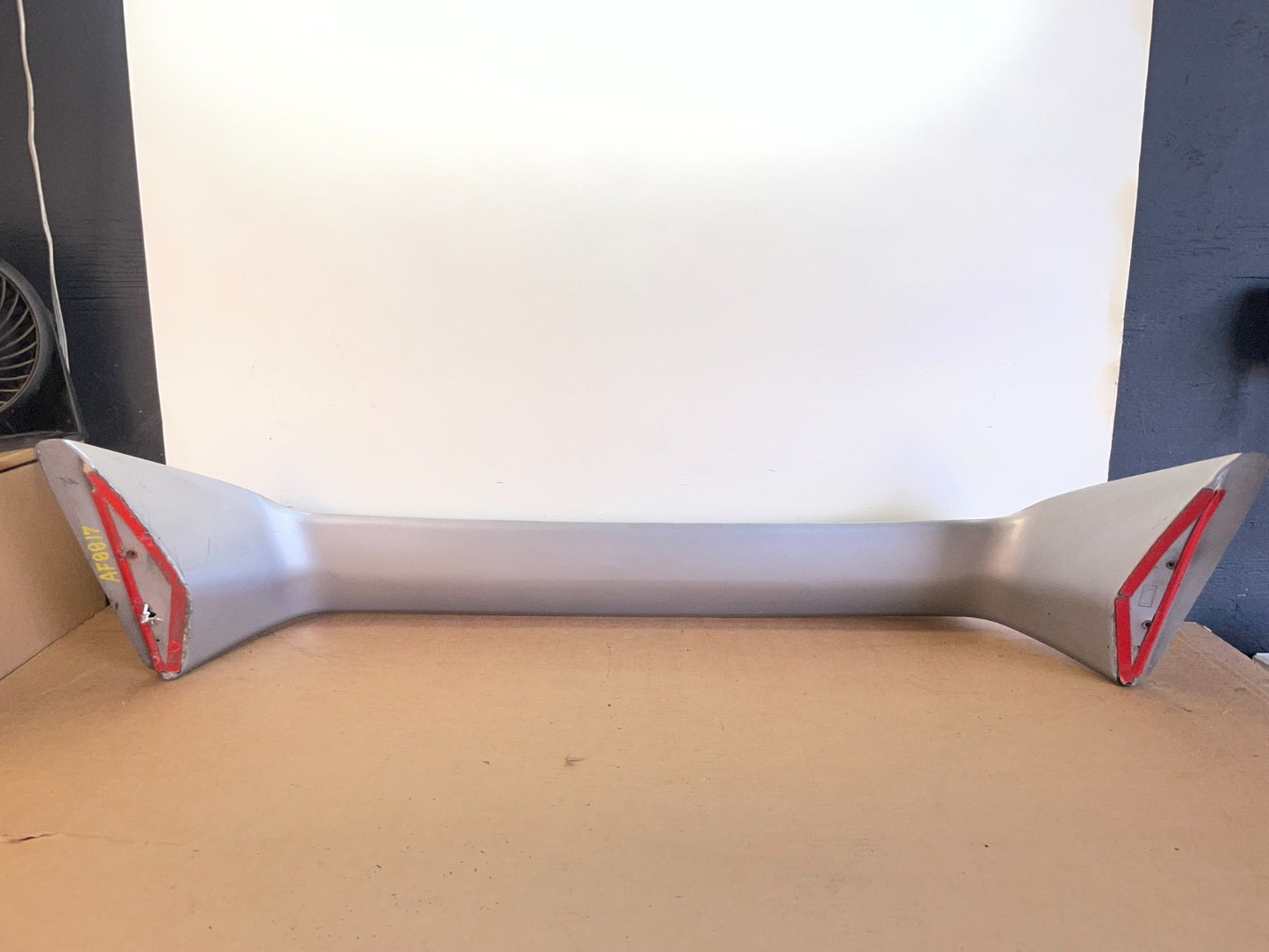 2002 to 2006 Acura RSX Rear Spoiler Wing AF88177