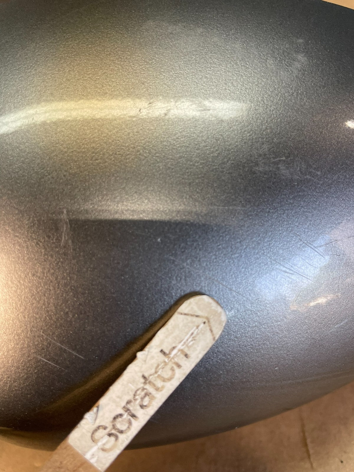 2001 to 2006 BMW E46 M3 Left Driver Side View Mirror AE09637