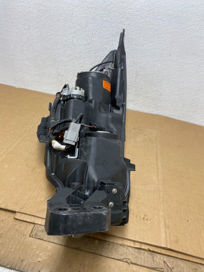 2015 - 2017 Subaru Legacy Outback Left Driver Xenon Halogen Headlight AC8419 DG6