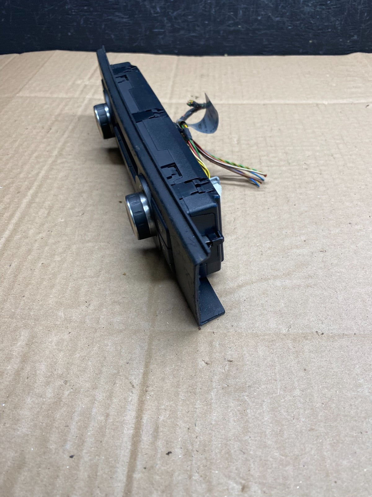 2007 - 2011 Bmw E90 E92 320i 328i A/C Heater Climate Control Panel AC9323 DG3