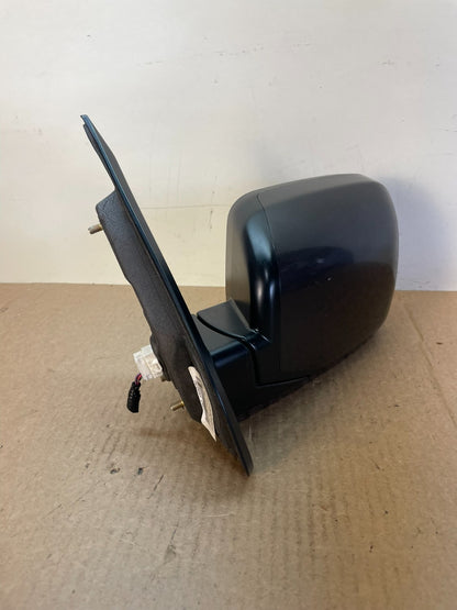 2009-2015 Honda Pilot Left Driver LH Side View Door Mirror AH6236 DW1