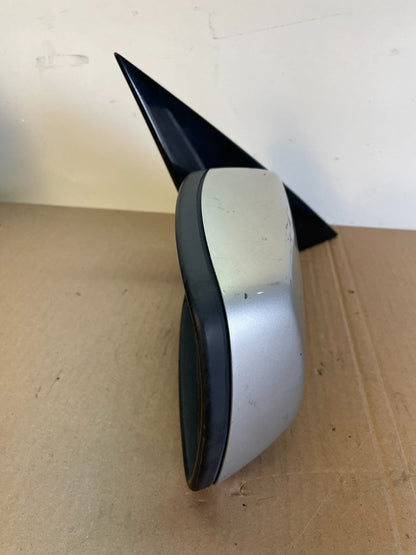 2004 to 2009 BMW X3 Right Passenger RH Side View Door Mirror AG2642 MS10