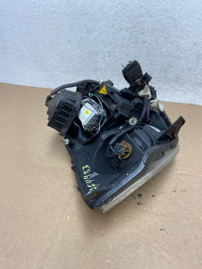 2006 to 2011 Cadillac DTS Right Passenger RH Side Xenon Hid Headlight AF44837