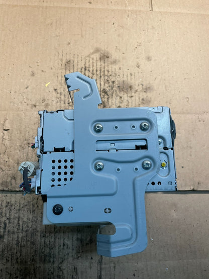 2011 - 2013 Nissan Murano Maxima M35 M37 BOSE Radio CD Navigation V9130 DG3