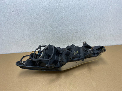2011 to 2014 Nissan Murano Headlight Right Passenger Rh Halogen AG1991 DW6