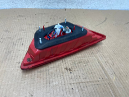 2016 to 2018 Kia Optima Right Passenger Side Tail Light Inner AI7799 LK3
