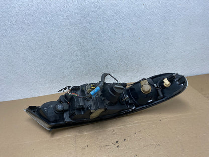 1999 to 2002 Lincoln Continental Left Driver LH Side Headlight AF4571 DW7