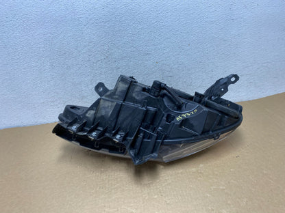 2015 - 2022 Ram ProMaster City Right Passenger Halogen Headlight TYC AF7325 DW8