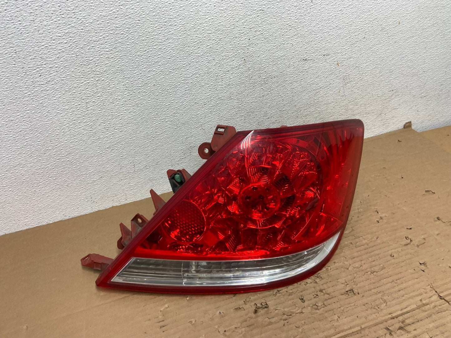 2005 2006 2007 2008 Acura RL Right Passenger Rh Side Tail Light AD4309 LK2