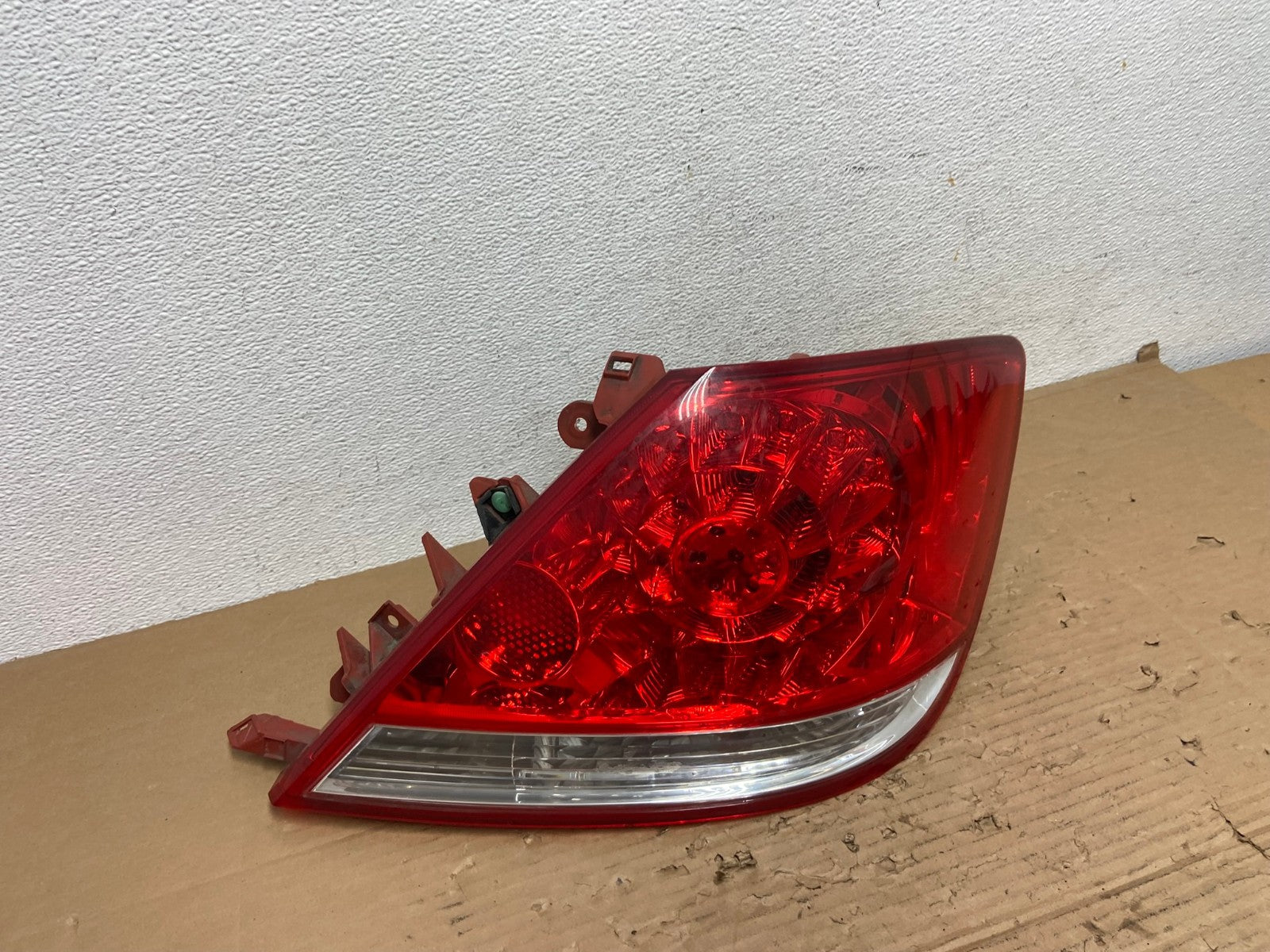 2005 2006 2007 2008 Acura RL Right Passenger Rh Side Tail Light AD4309 LK2