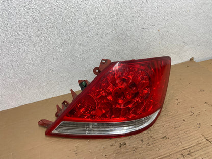2005 2006 2007 2008 Acura RL Right Passenger Rh Side Tail Light AD4309 LK2