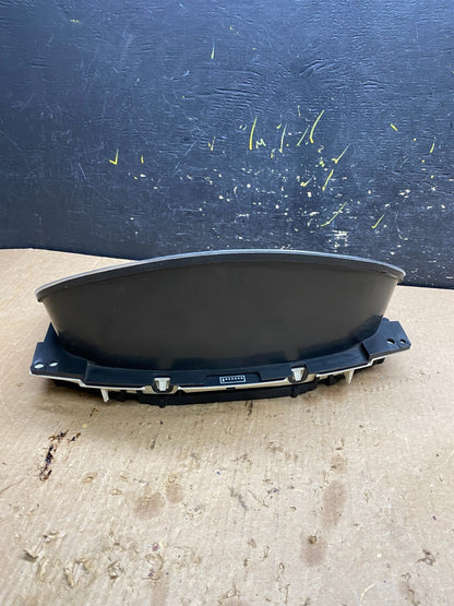 2004 to 2007 Chevrolet Express Speedometer Cluster Gauge OEM  z4550 DG5