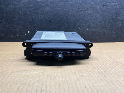 2011-2016 Mini Cooper Am Fm Cd Player Radio Receiver AI7635 DG0