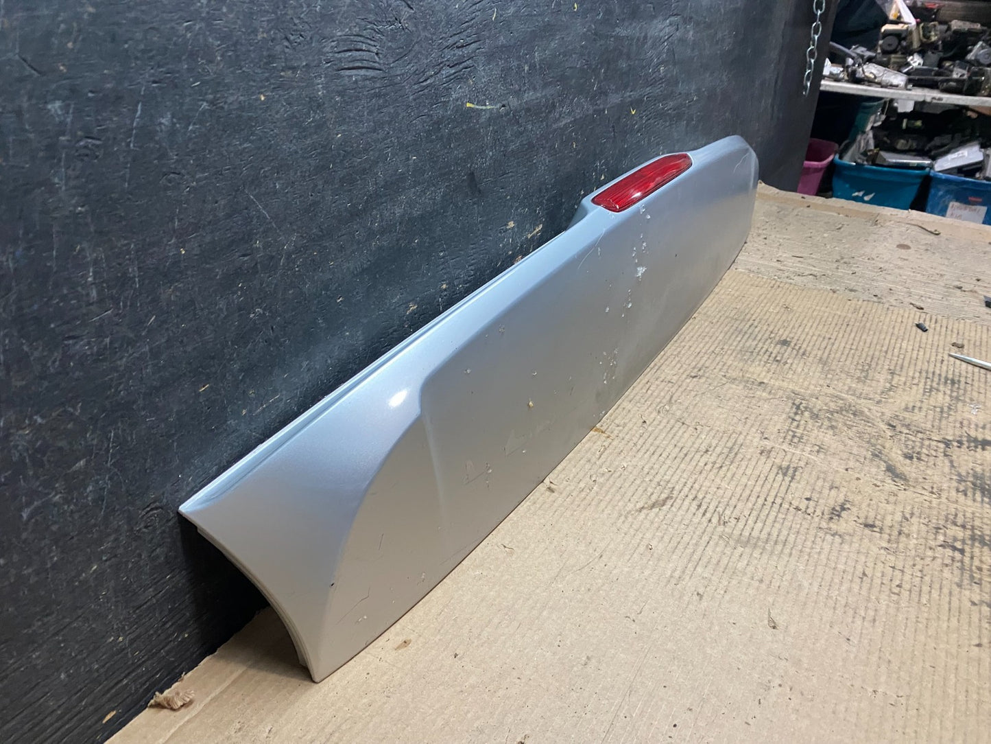 2006 2007 2008 Honda Pilot Rear Trunk Spoiler Gate Oem V9525 DG2