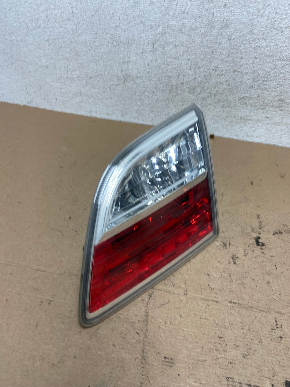 2010 2011 2012 Mazda CX-9 Tail Light Inner Right Passenger Rh Side AF4670 LK2