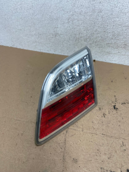 2010 2011 2012 Mazda CX-9 Tail Light Inner Right Passenger Rh Side AF4670 LK2