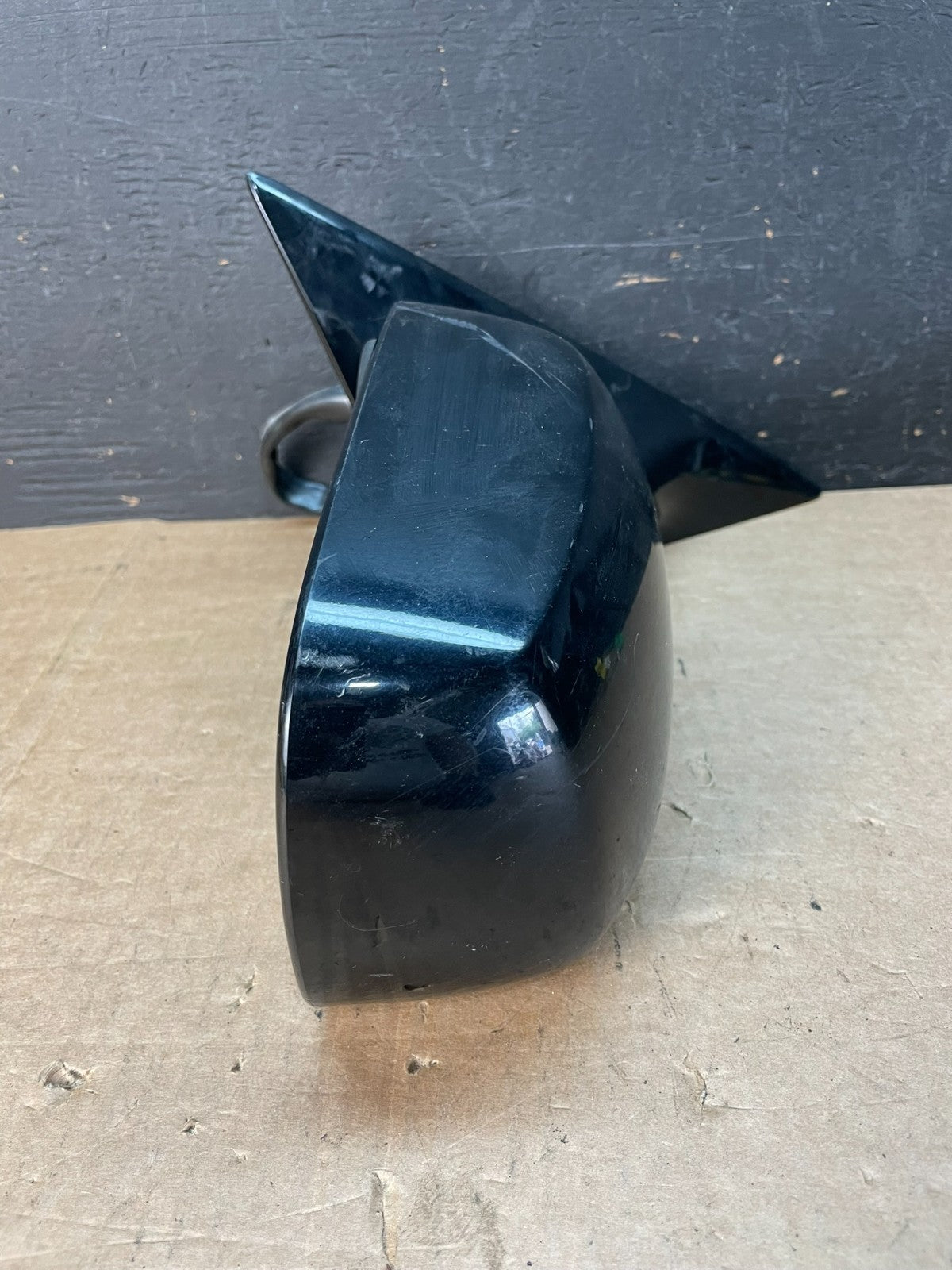2006 2007 2008 Cadillac DTS Right Passenger Turn View Door Mirror AE8504 DW11