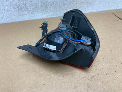 2004 to 2008 Chevrolet Malibu Right Passenger Rh Side Tail Light AI3446 LK4
