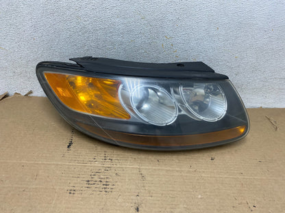 2007 2008 2009 Hyundai Santa Fe Right Passenger Halogen Headlight AH4051 DW0