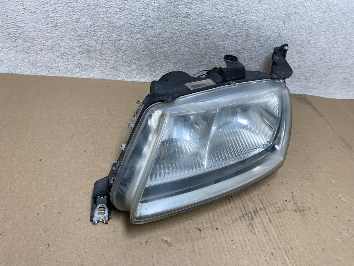 2002 to 2005 Saab 9-5 Left Driver LH Side Halogen Headlight AJ2016 DW2