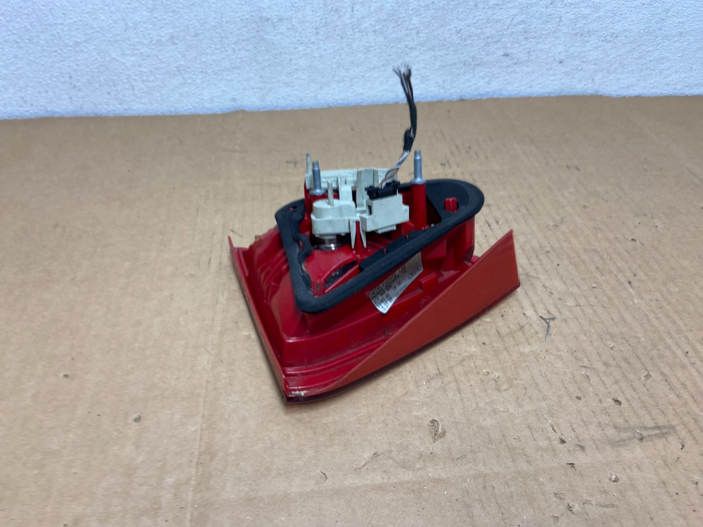 2008-2016 Audi A5 Right Passenger RH Side Inner Tail Light AC7539 LK5