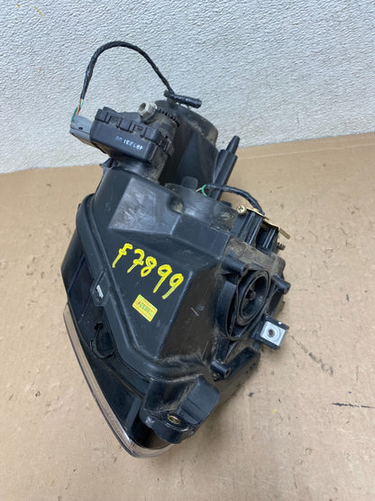 2003 To 2010 Honda GL1800 Goldwing Right RH Side Headlight F78996