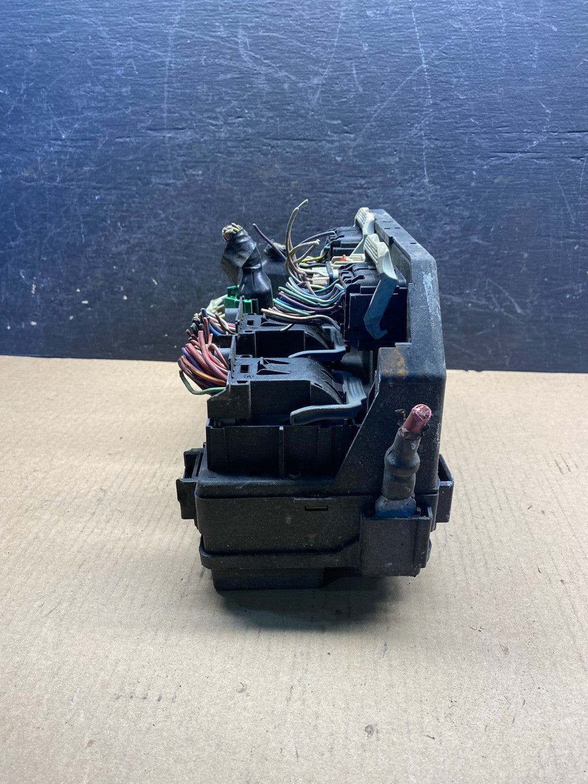 2007 Liberty Nitro TIPM Power Integrated Fuse Box Module ah4594 DG3