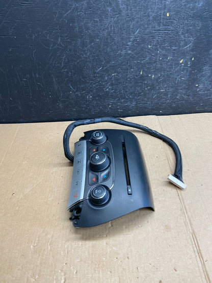 2011-2020 Dodge Journey Heater Air Vent Temperature Climate Control ae4429 DG1