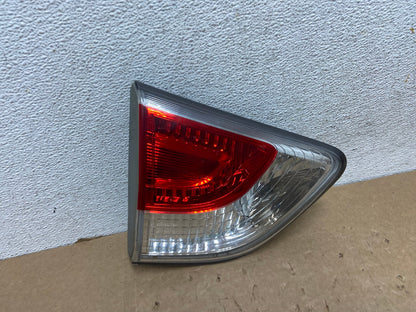 2013 to 2016 Nissan Pathfinder Left Driver Inner Tail light AG1388 LK0