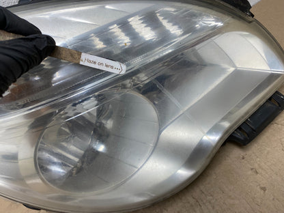 2010 - 2015 Chevrolet Equinox Halogen Headlight Right Passenger Side AH7634 DW5
