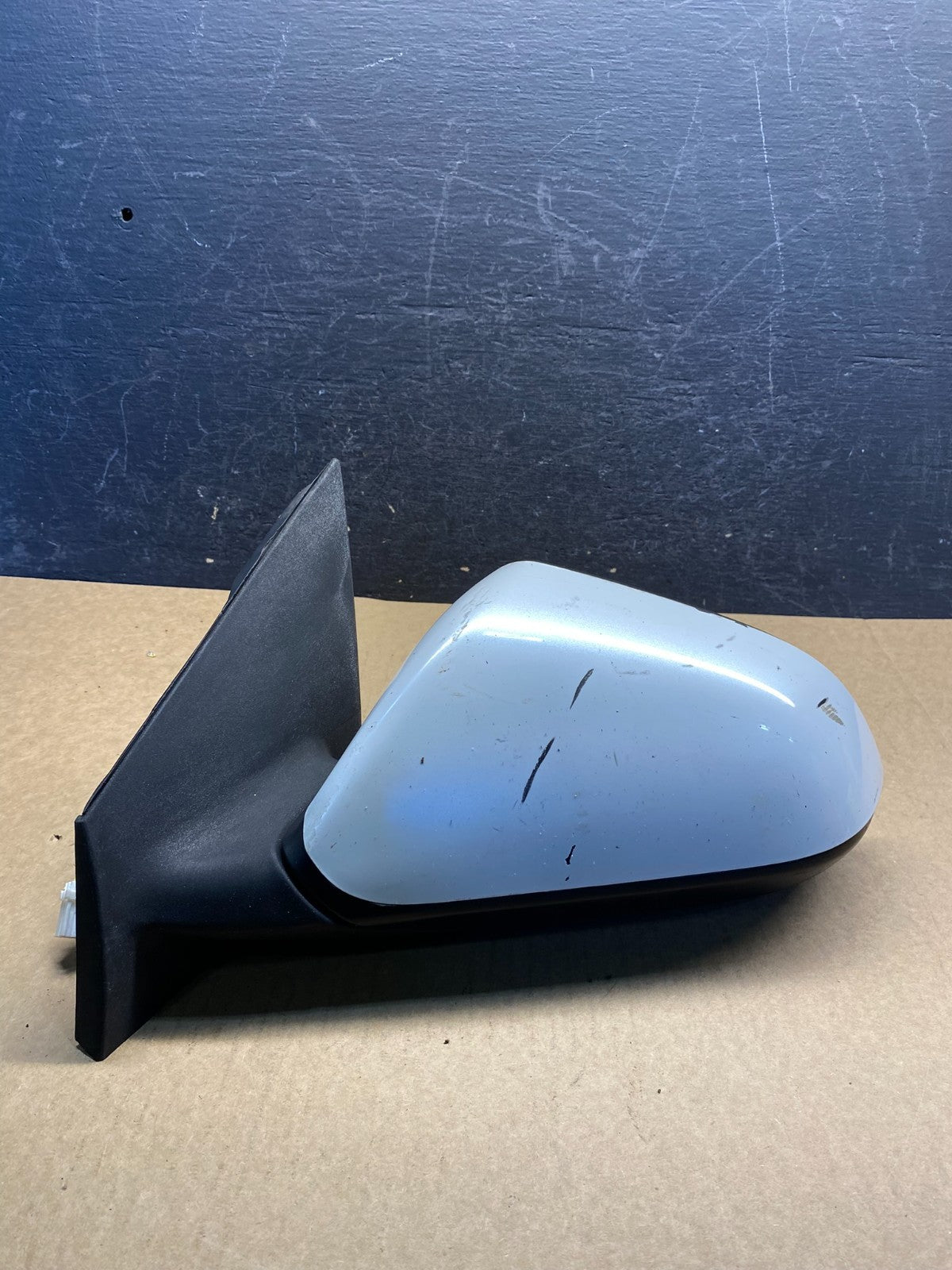 2015 - 2019 Hyundai Sonata Left Driver View Door Mirror AG7188 DW0