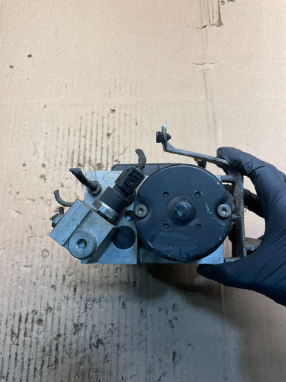 2000 - 2006 Mercedes S600 CL500 S430 ABS Anti Lock Brake Pump Module v1991 DG5