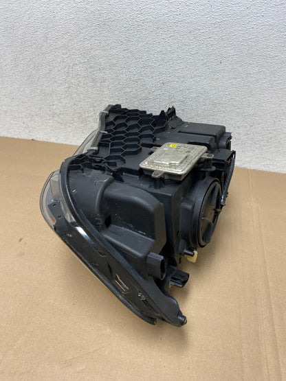 2015 2016 2017 BMW X3 Right Passenger Rh Side Xenon HID Headlight AG4496 DG9