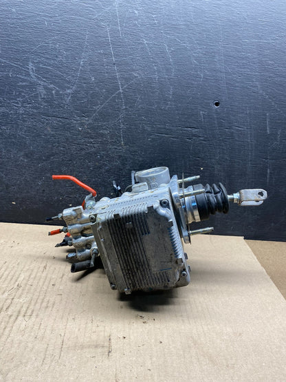 2010 - 2015 Toyota Prius ABS Brake Pump Anti Lock Module ag9688 DG4