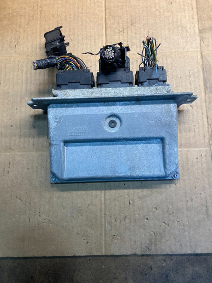 2011-2013 Ford F-150 F150 3.7L Engine Control Unit ECU Computer Module y3885 DG3