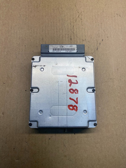 1998 Ford E150 4.2L Engine Control Module Computer ECM ECU ag7215 DG1