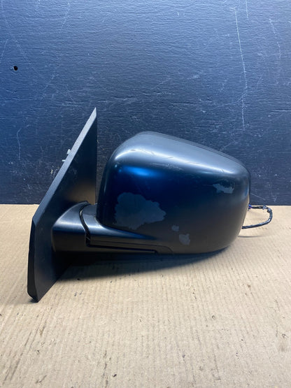 2009 - 2020 Dodge Journey Left Driver LH View Door Heated Mirror AE6368 DW0