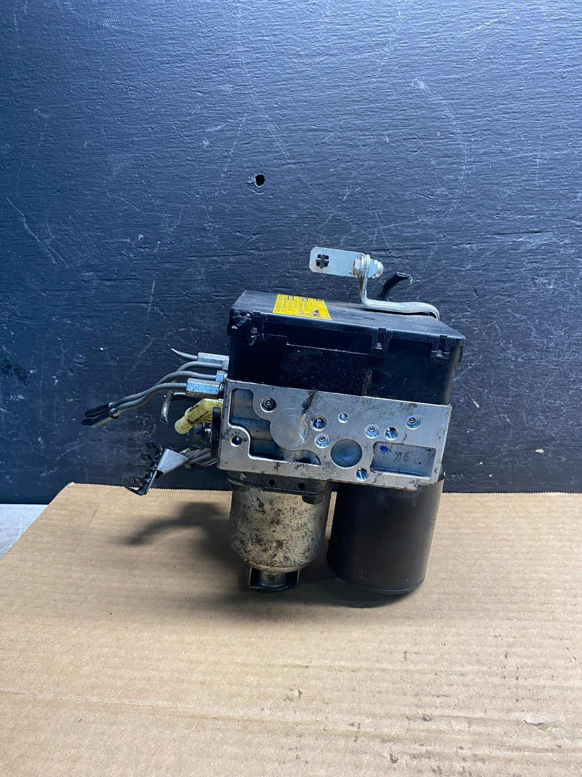 2004 - 2009 Toyota Prius ABS Brake Pump Anti Lock Module AF6850 DG2