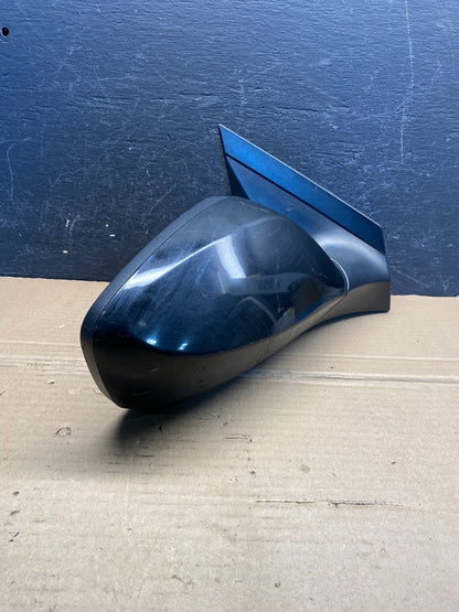 2012 to 2017 Hyundai Accent Right Passenger Side View Door Mirror AE8126 DG1