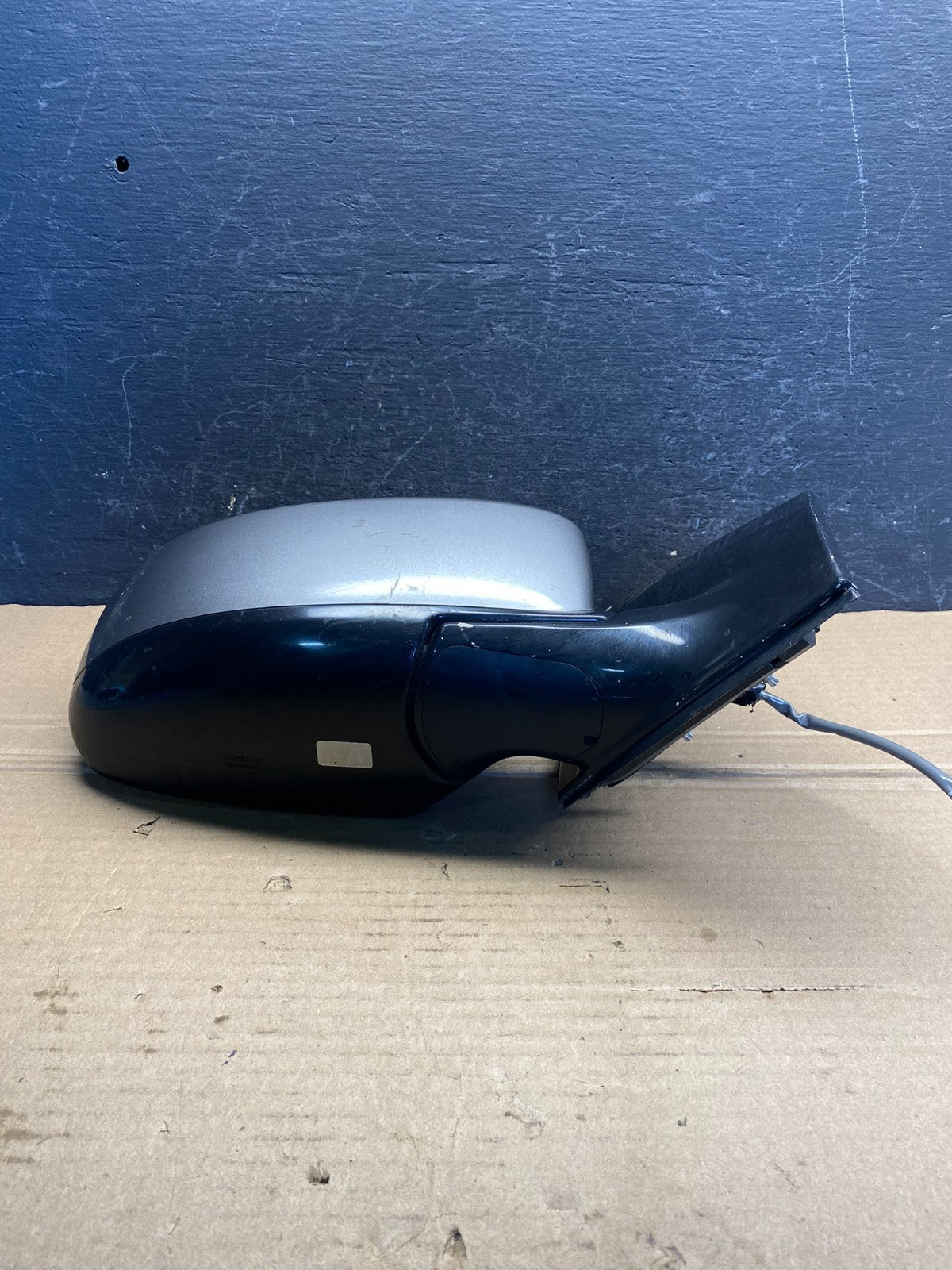 2009 to 2014 Nissan Murano Right Passenger Side View Door Mirror AE8112 DG3