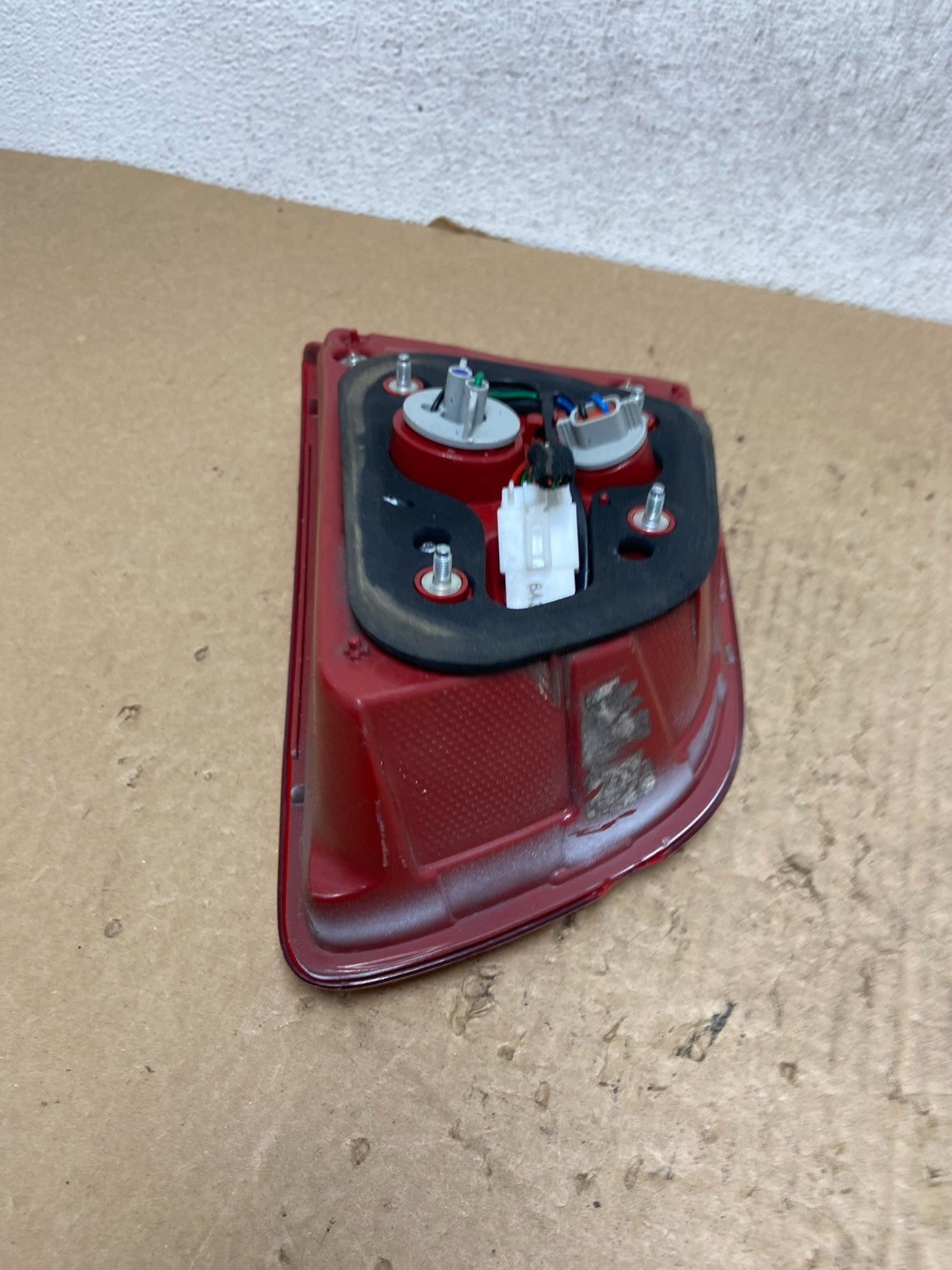 2016 2017 2018 Kia Sorento Left Driver LH Inner Tail Light AF8123 DW7