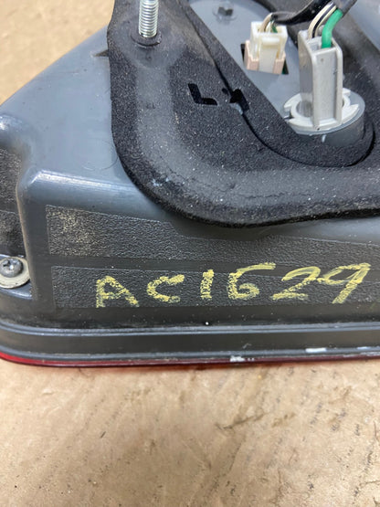 2006-2011 Lexus GS350 GS430 GS450H Left Driver LH Inner Tail Light OEM AC1629 LK6